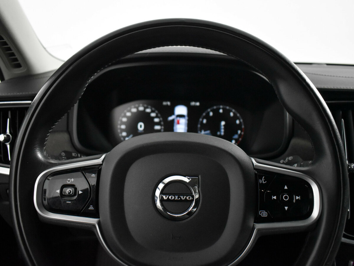 Купить Volvo V90 Cross Country I, 2019, 100 900 км, фото №19