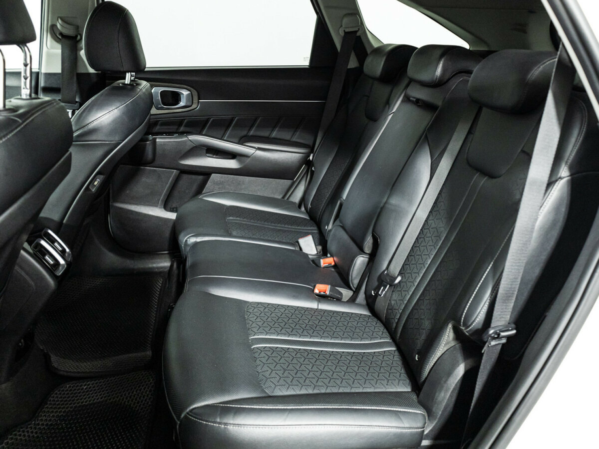 Купить Kia Sorento IV, 2020, 122 548 км, фото №9