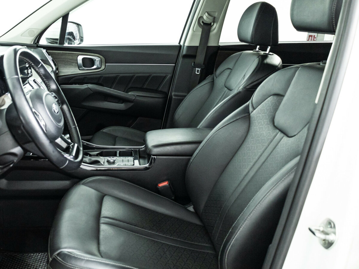 Купить Kia Sorento IV, 2020, 122 548 км, фото №15