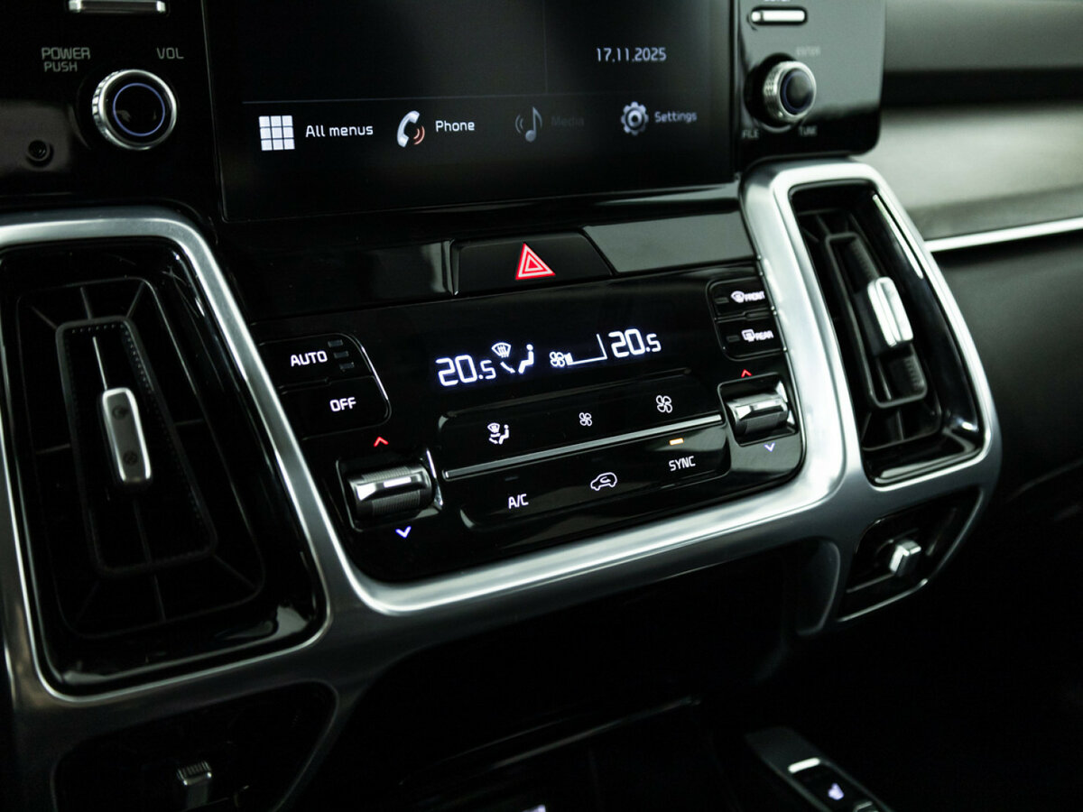 Купить Kia Sorento IV, 2020, 122 548 км, фото №17