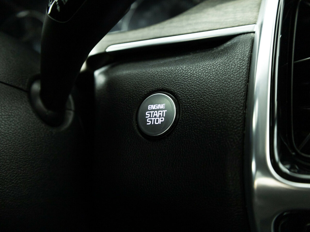 Купить Kia Sorento IV, 2020, 122 548 км, фото №20