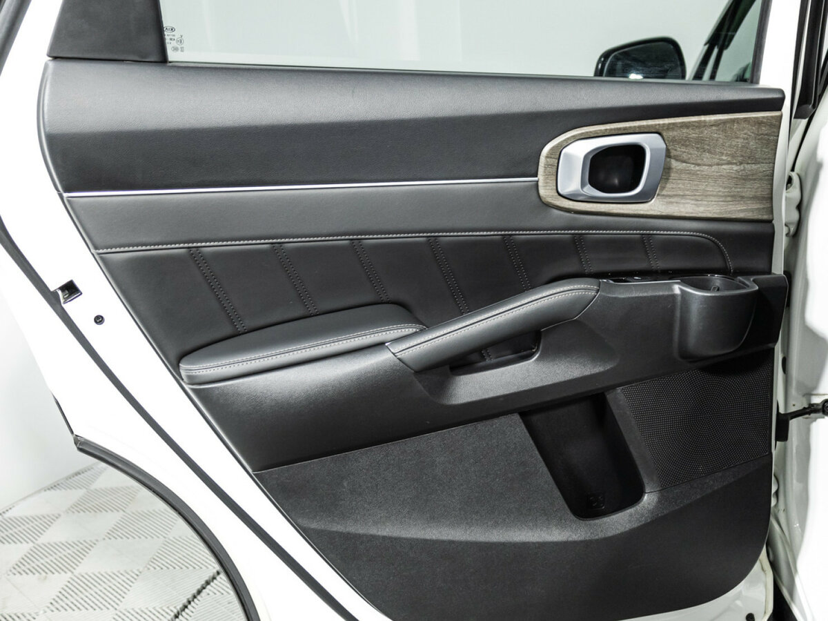 Купить Kia Sorento IV, 2020, 122 548 км, фото №25