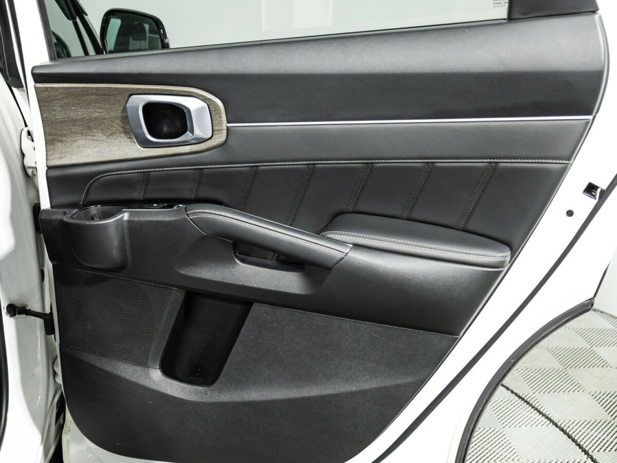 Купить Kia Sorento IV, 2020, 122 548 км, фото №26