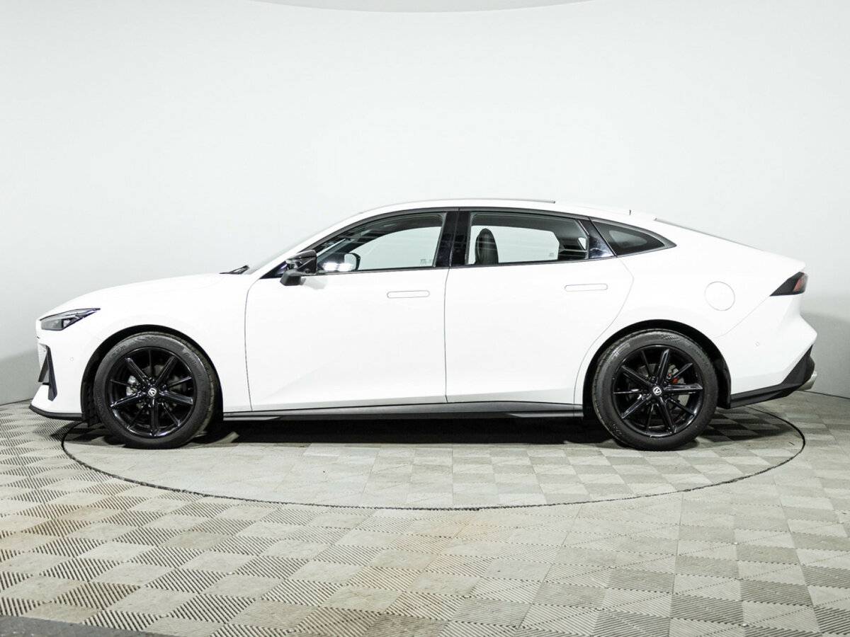 Купить Changan UNI-V I, 2024, 43 747 км, фото №8