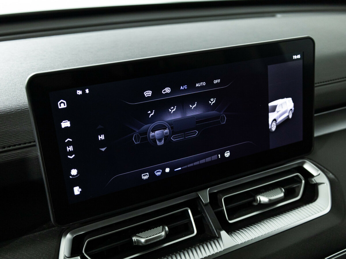 Купить Haval H5 II, 2024, 3 904 км, фото №13