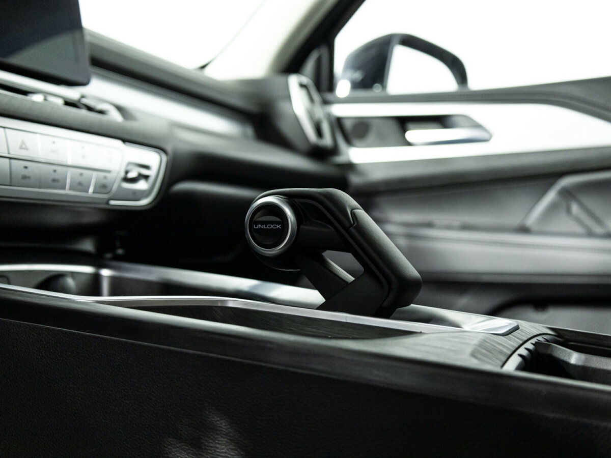 Купить Haval H5 II, 2024, 3 904 км, фото №14