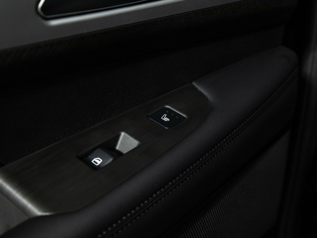 Купить Haval H5 II, 2024, 3 904 км, фото №18