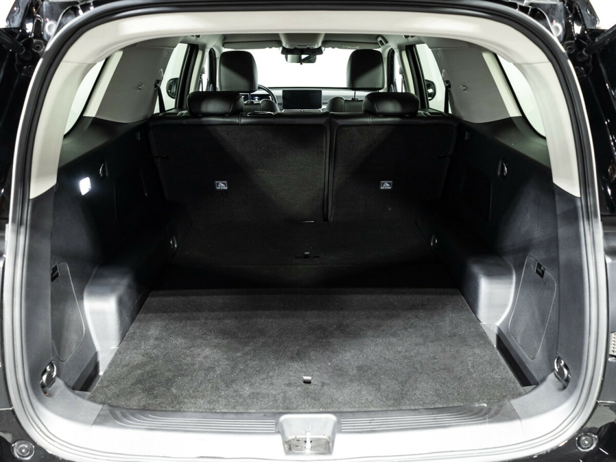 Купить Haval H5 II, 2024, 3 904 км, фото №19