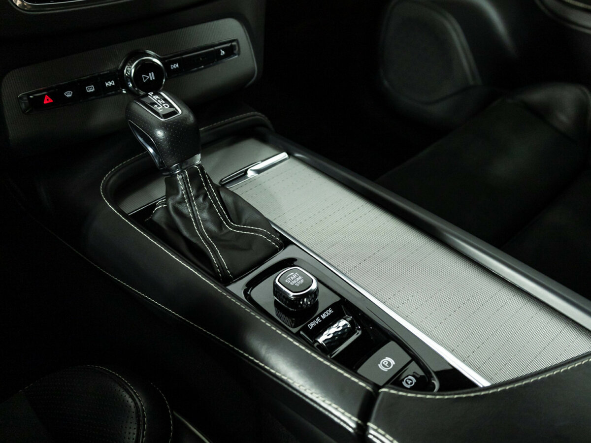 Купить Volvo XC90 II, 2018, 60 043 км, фото №15