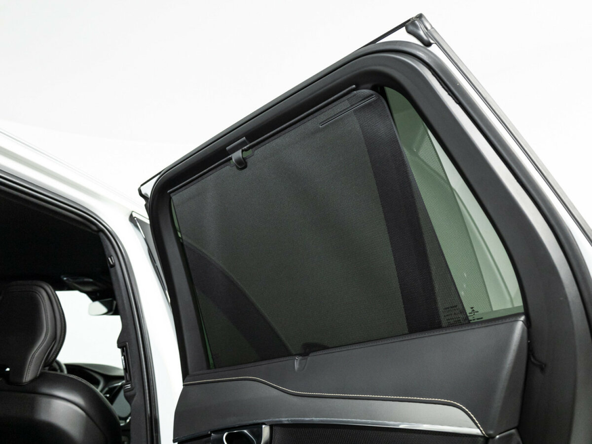 Купить Volvo XC90 II, 2018, 60 043 км, фото №22