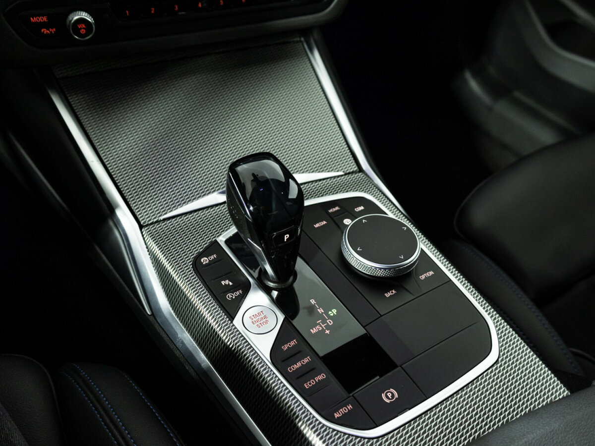 Купить BMW 3 серии 320i xDrive VII (G2x), 2021, 80 497 км, фото №12