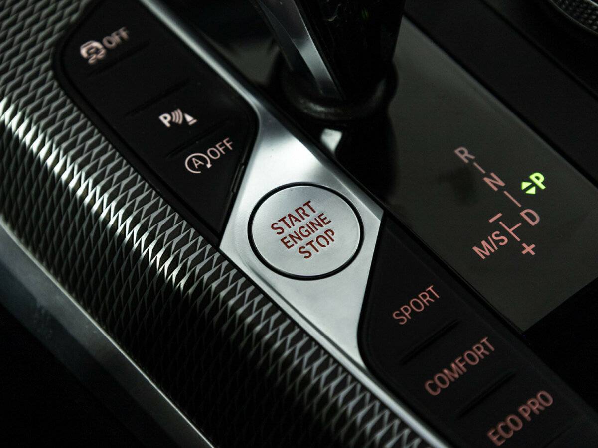 Купить BMW 3 серии 320i xDrive VII (G2x), 2021, 80 497 км, фото №13