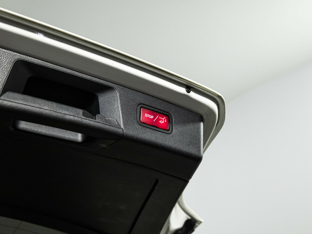 Купить Mercedes-Benz GLK-Класс 220 CDI I (X204) Рестайлинг, 2014, 138 336 км, фото №17