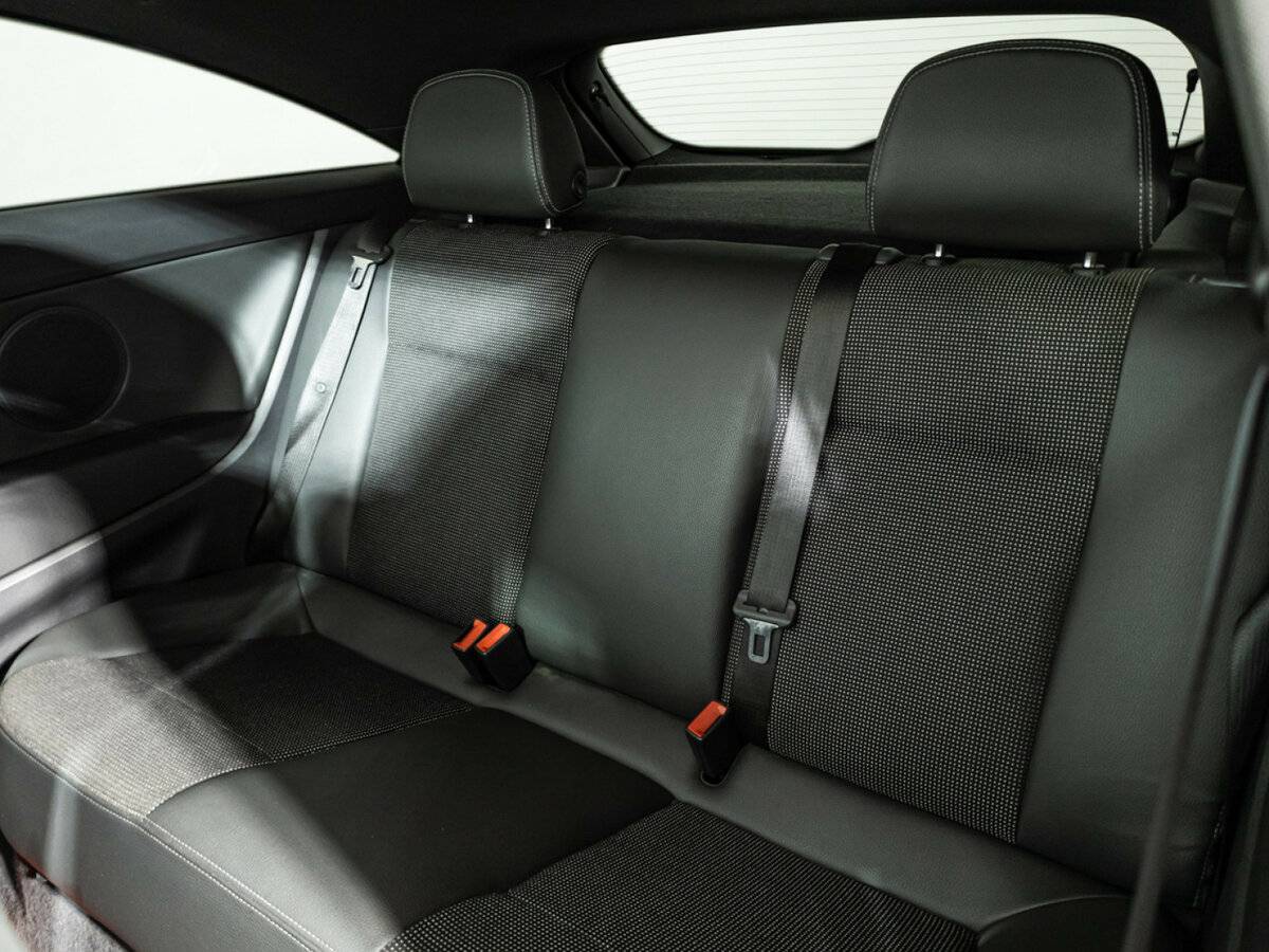 Купить Opel Astra GTC H Рестайлинг, 2010, 214 922 км, фото №10