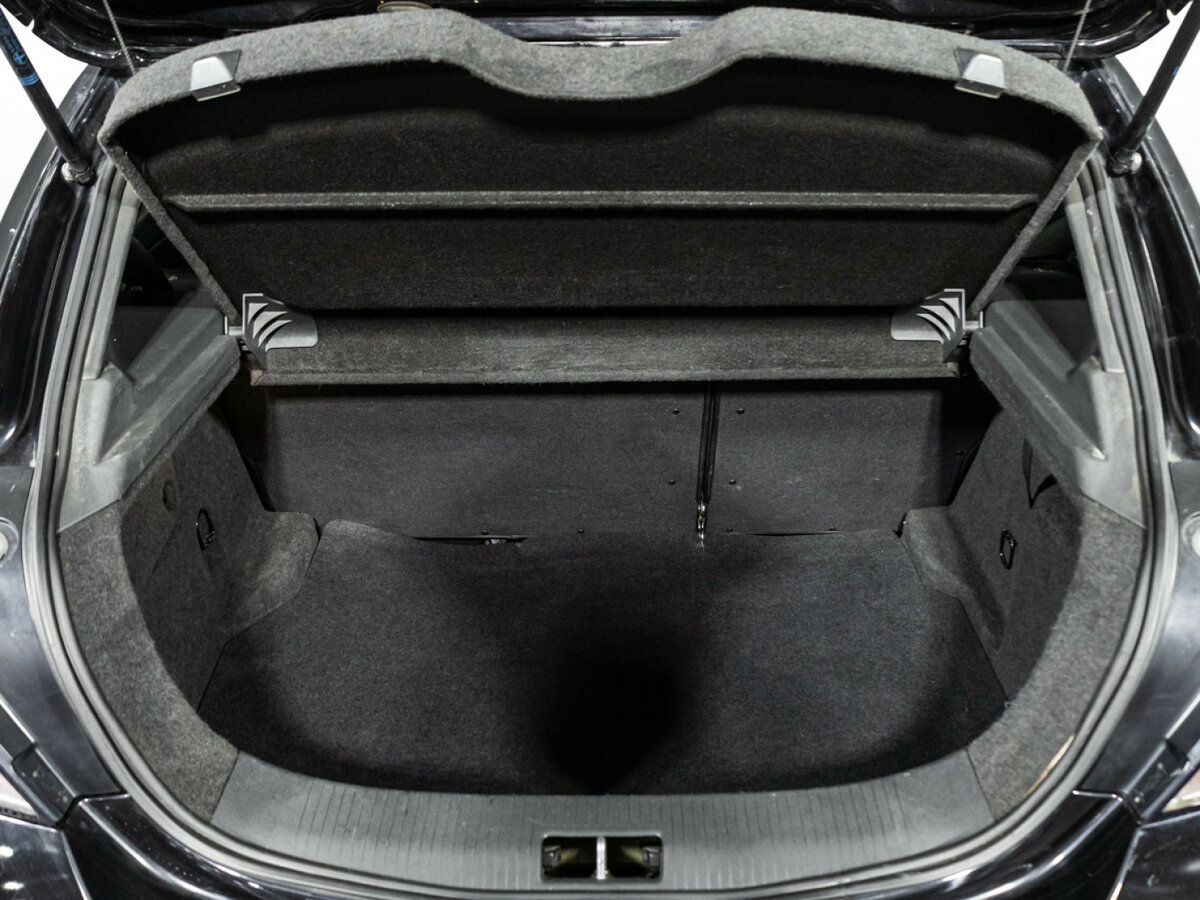 Купить Opel Astra GTC H Рестайлинг, 2010, 214 922 км, фото №19