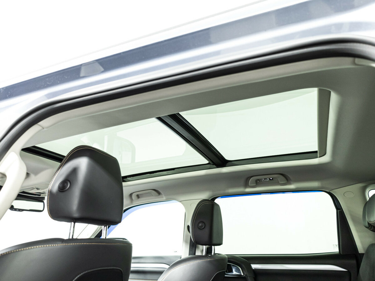 Купить Haval Dargo X, 2023, 43 298 км, фото №15