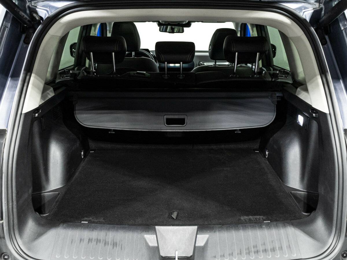 Купить Haval Dargo X, 2023, 43 298 км, фото №22