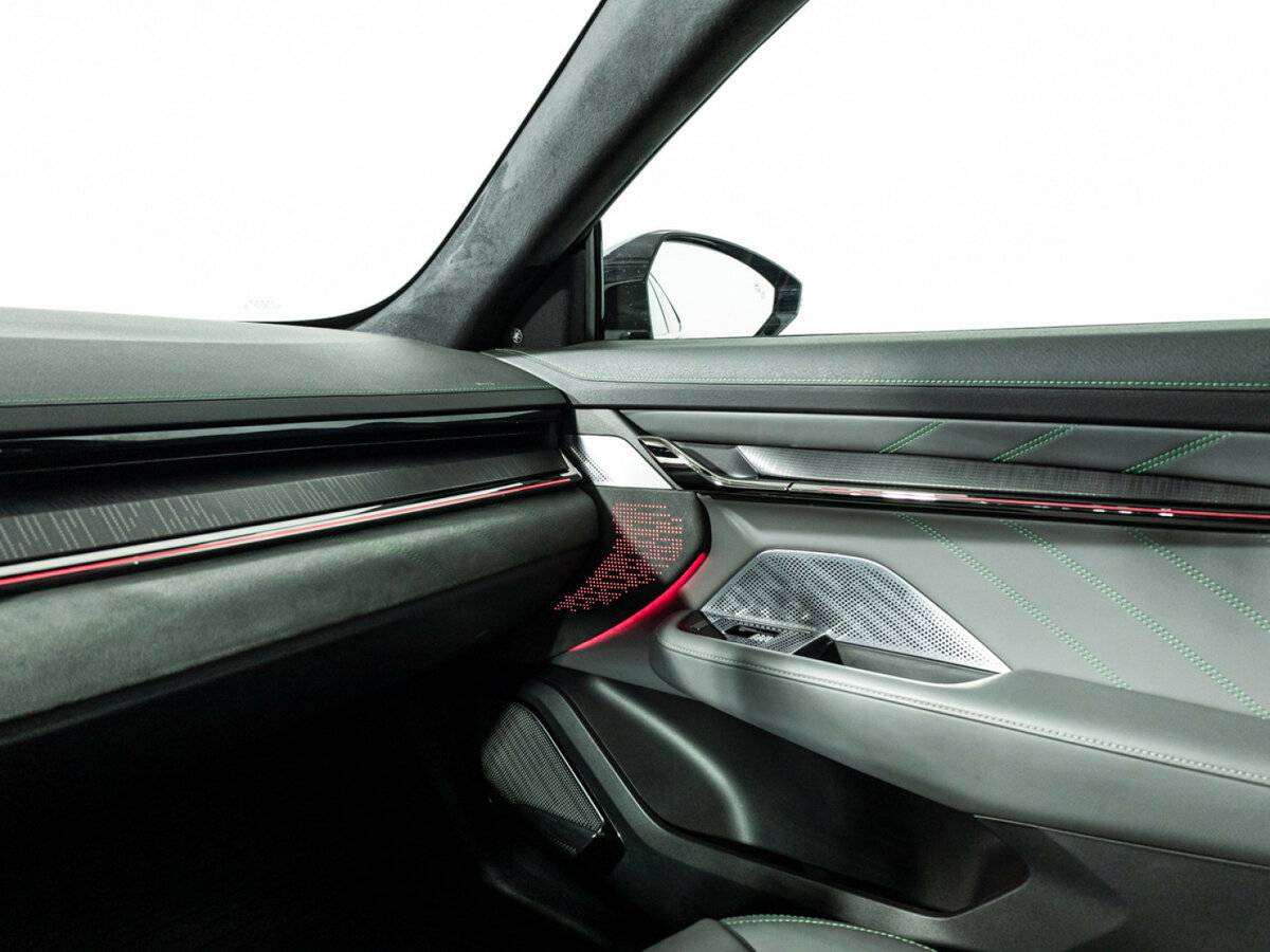 Купить Zeekr 001 100 kWh I, 2023, 33 533 км, фото №16