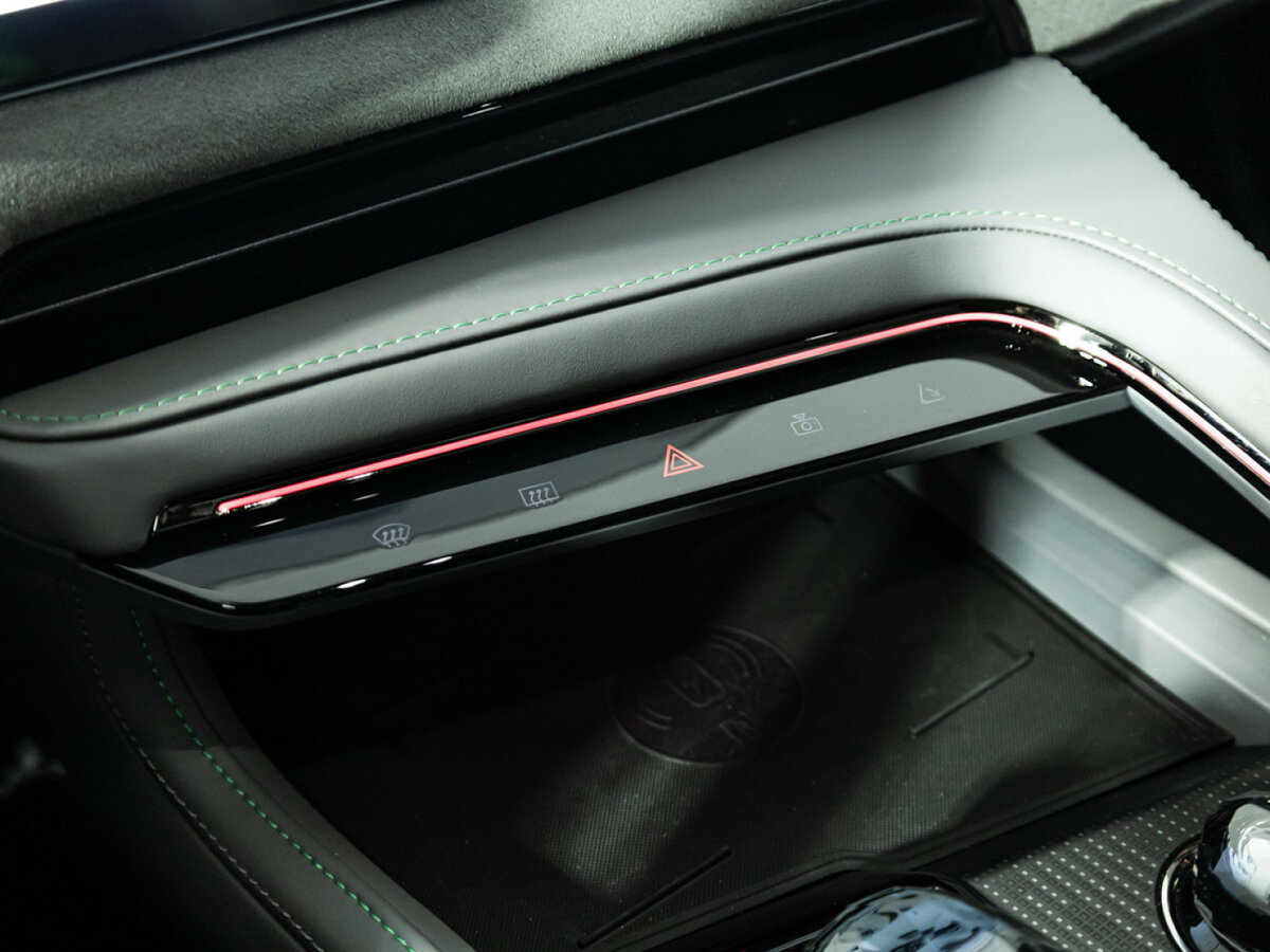 Купить Zeekr 001 100 kWh I, 2023, 33 533 км, фото №18