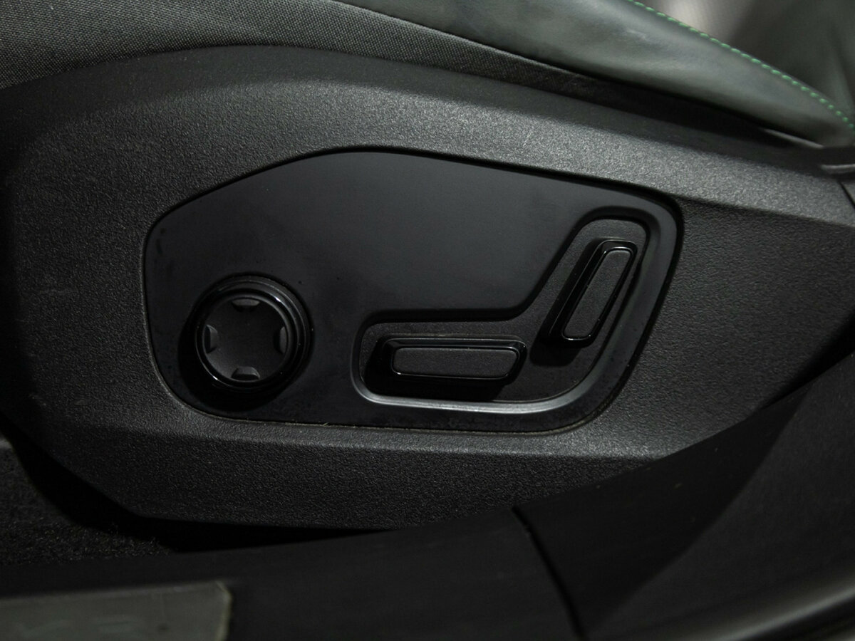 Купить Zeekr 001 100 kWh I, 2023, 33 533 км, фото №19