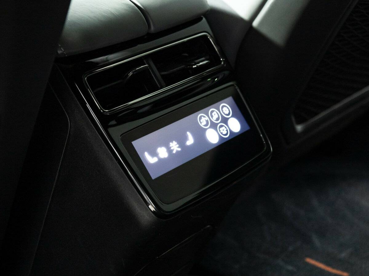 Купить Zeekr 001 100 kWh I, 2023, 33 533 км, фото №21