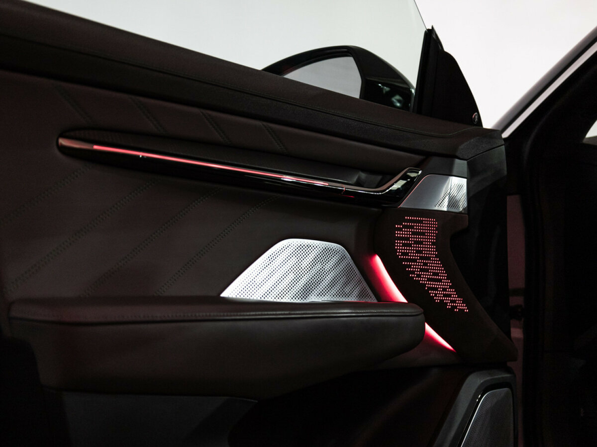 Купить Zeekr 001 100 kWh I, 2023, 33 533 км, фото №25