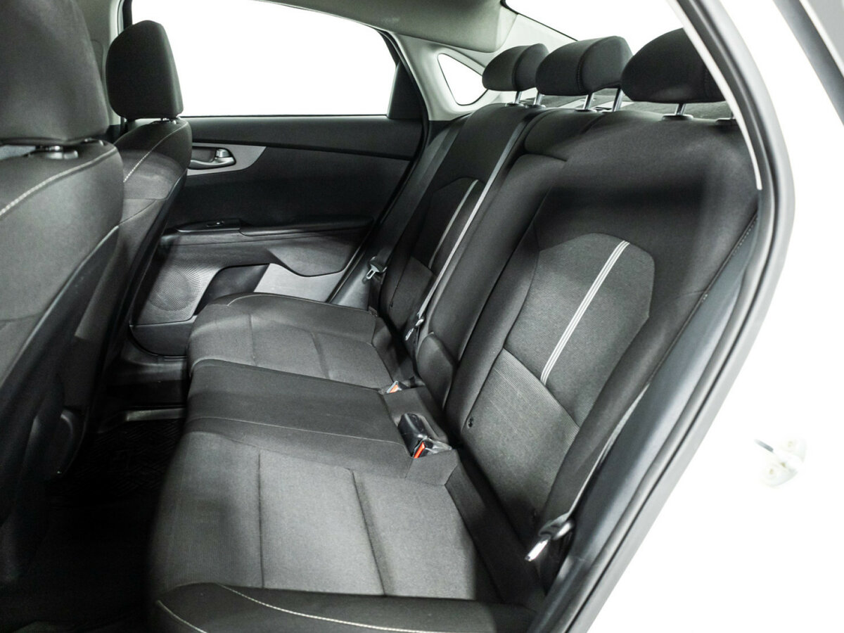 Купить Kia Cerato IV, 2019, 185 000 км, фото №10