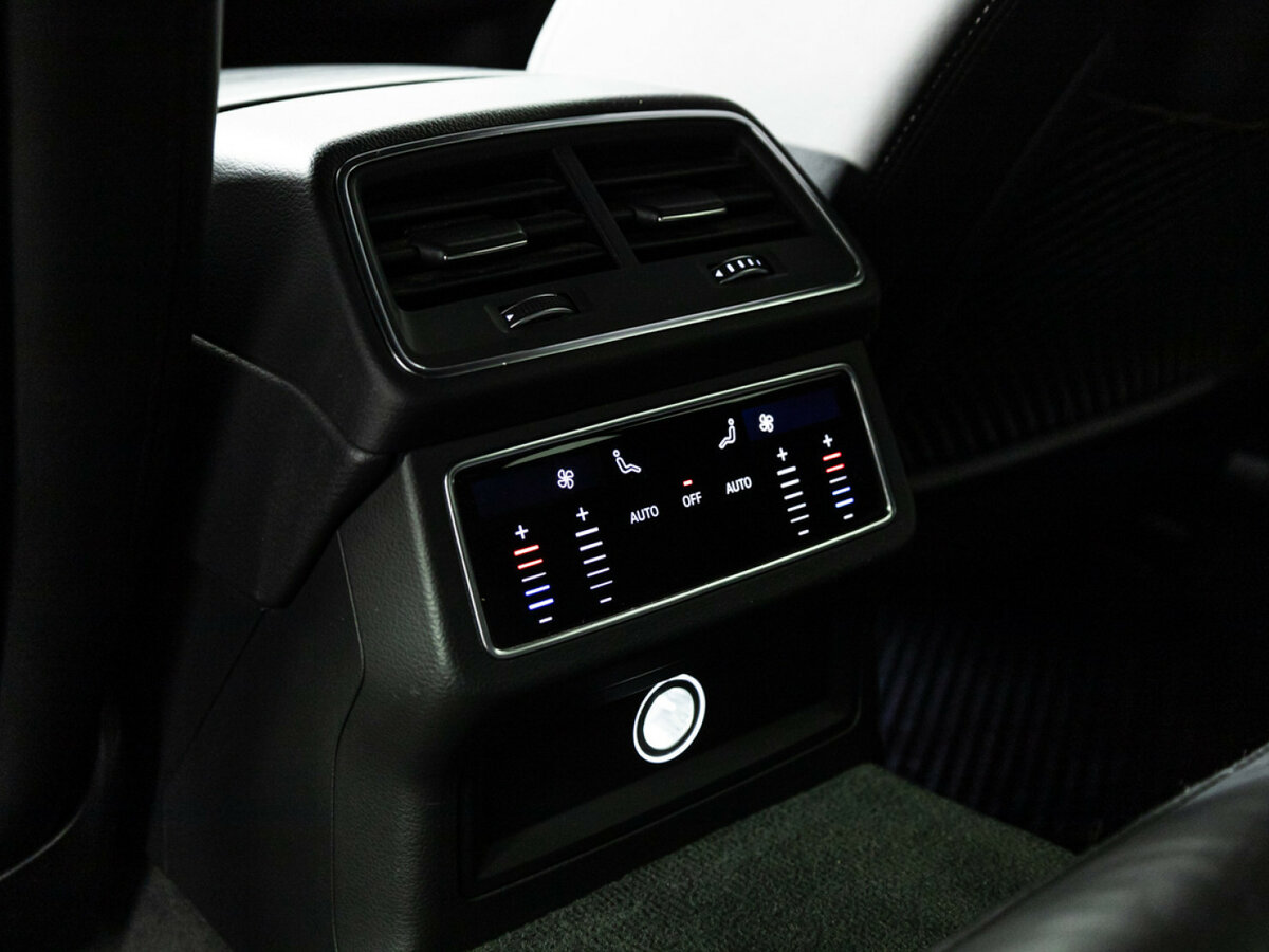 Купить Audi A6 50 TDI V (C8), 2018, 144 618 км, фото №19