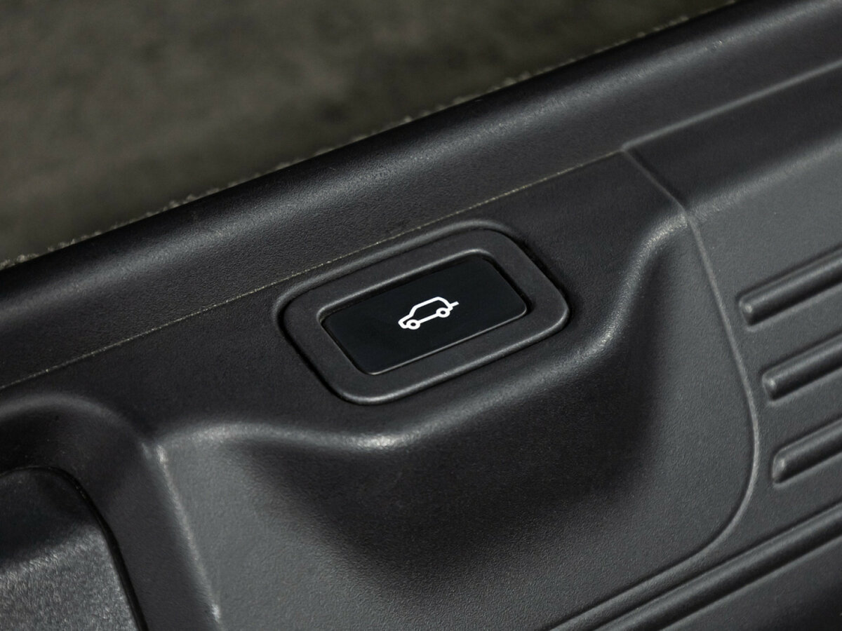 Купить Land Rover Range Rover IV, 2017, 136 959 км, фото №15