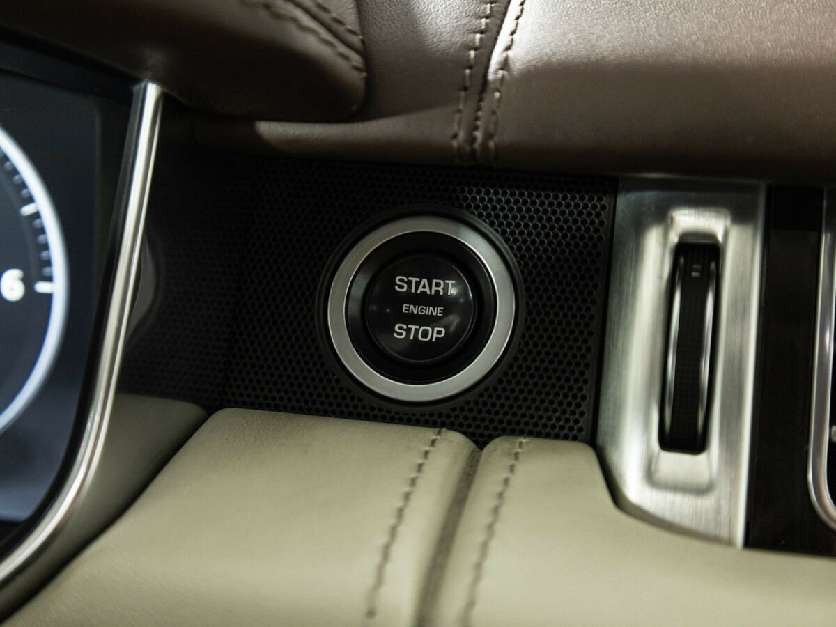 Купить Land Rover Range Rover IV, 2017, 136 959 км, фото №27