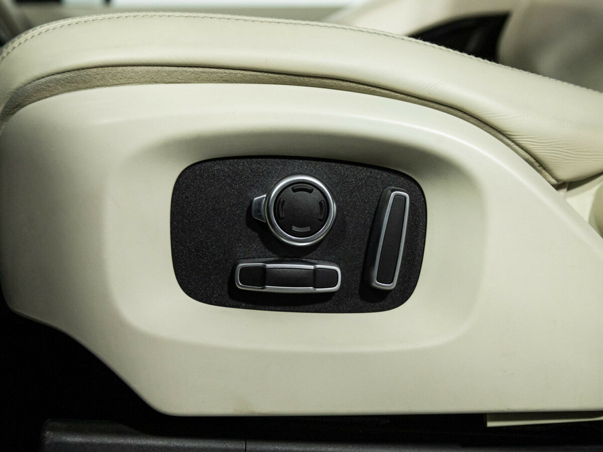 Купить Land Rover Range Rover IV, 2015, 206 133 км, фото №18