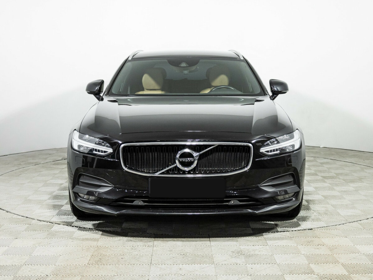 Volvo V90