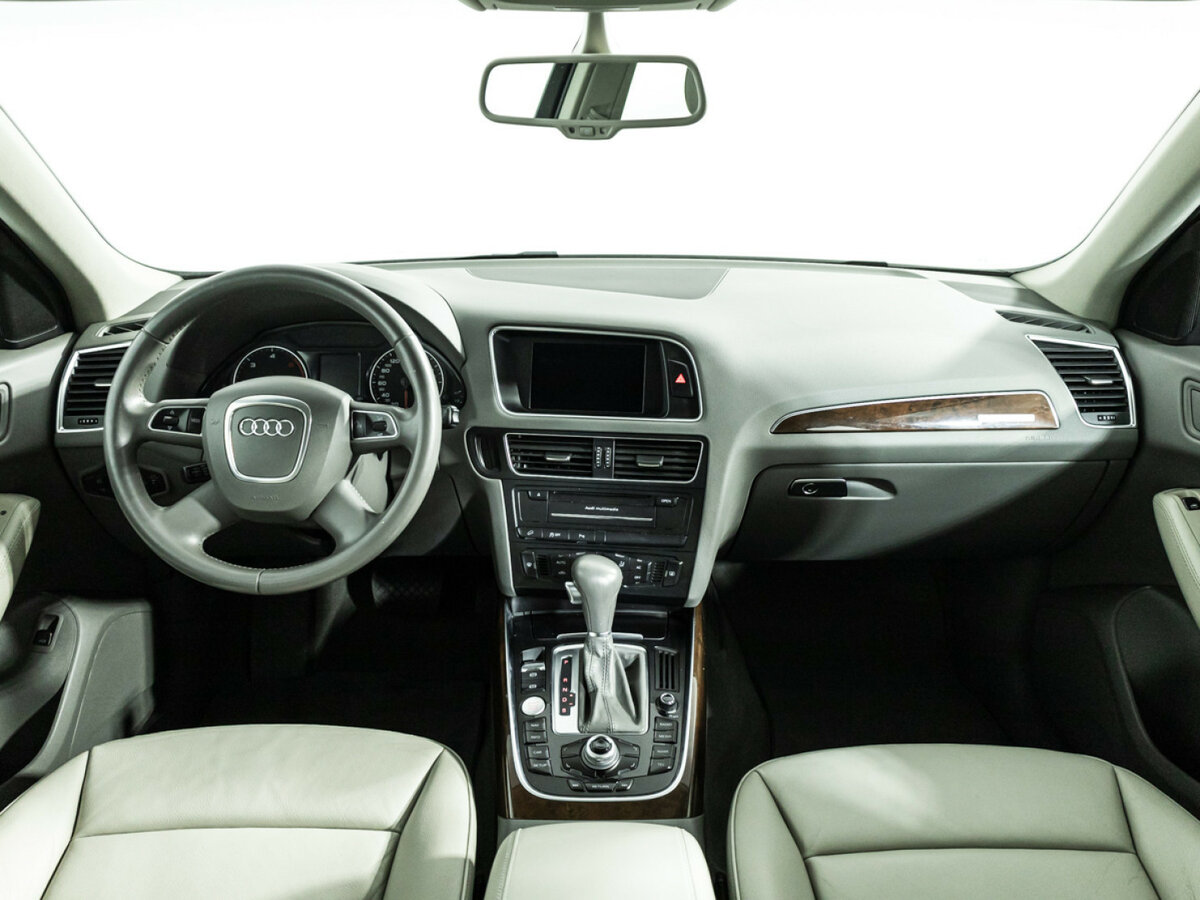 Купить Audi Q5 I (8R), 2011, 149 482 км, фото №13