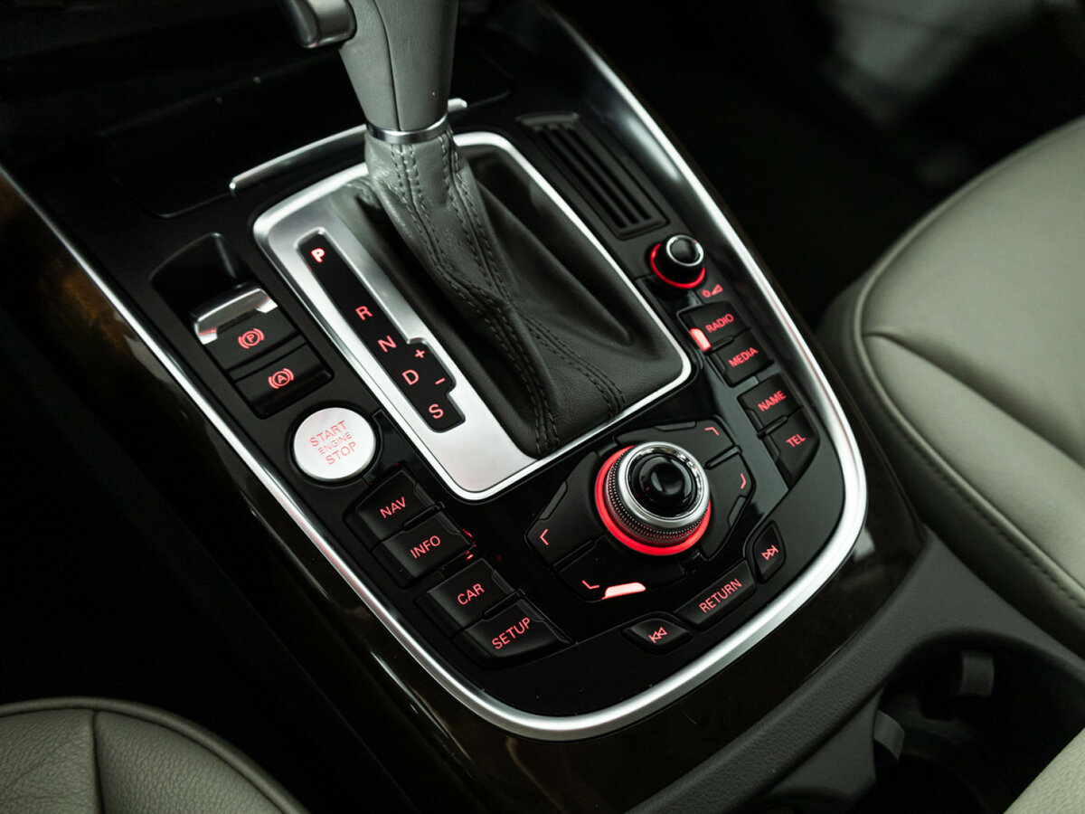 Купить Audi Q5 I (8R), 2011, 149 482 км, фото №16