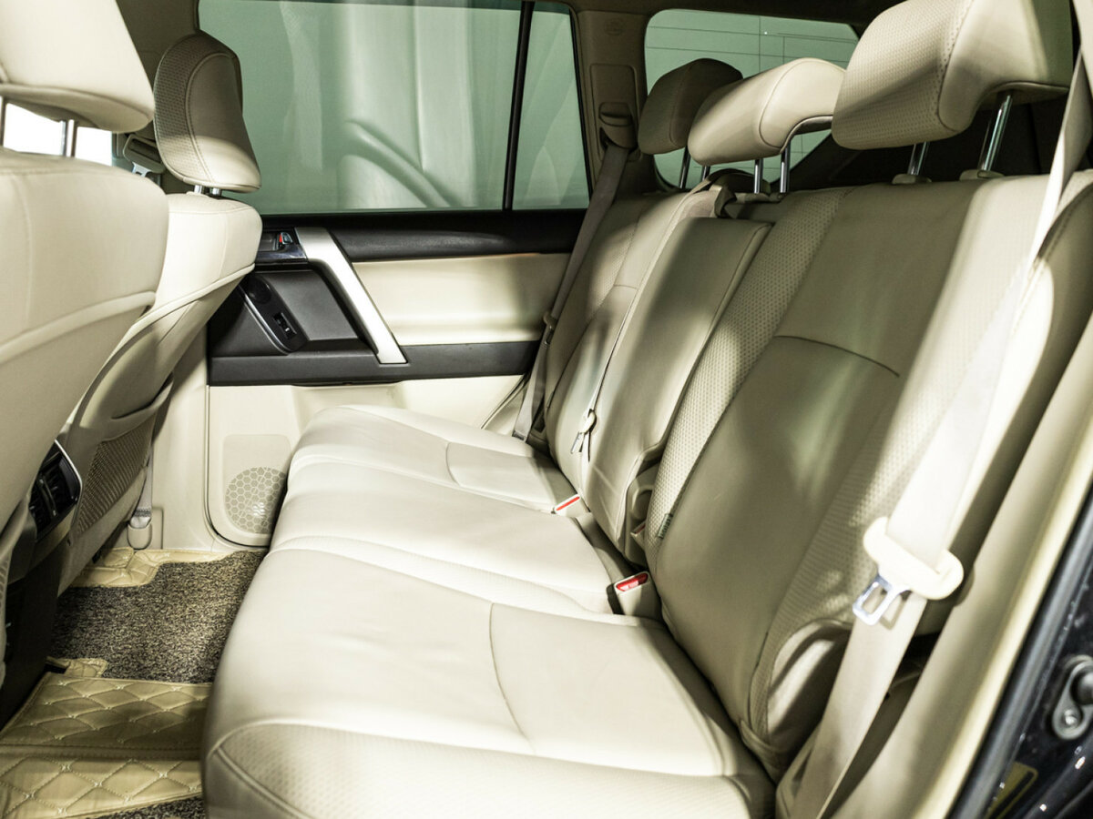 Купить Toyota Land Cruiser Prado 150 Series, 2009, 336 739 км, фото №8