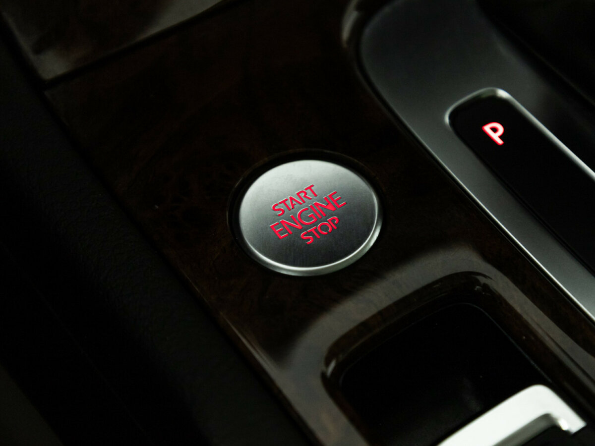 Купить Volkswagen Touareg II, 2013, 74 075 км, фото №20