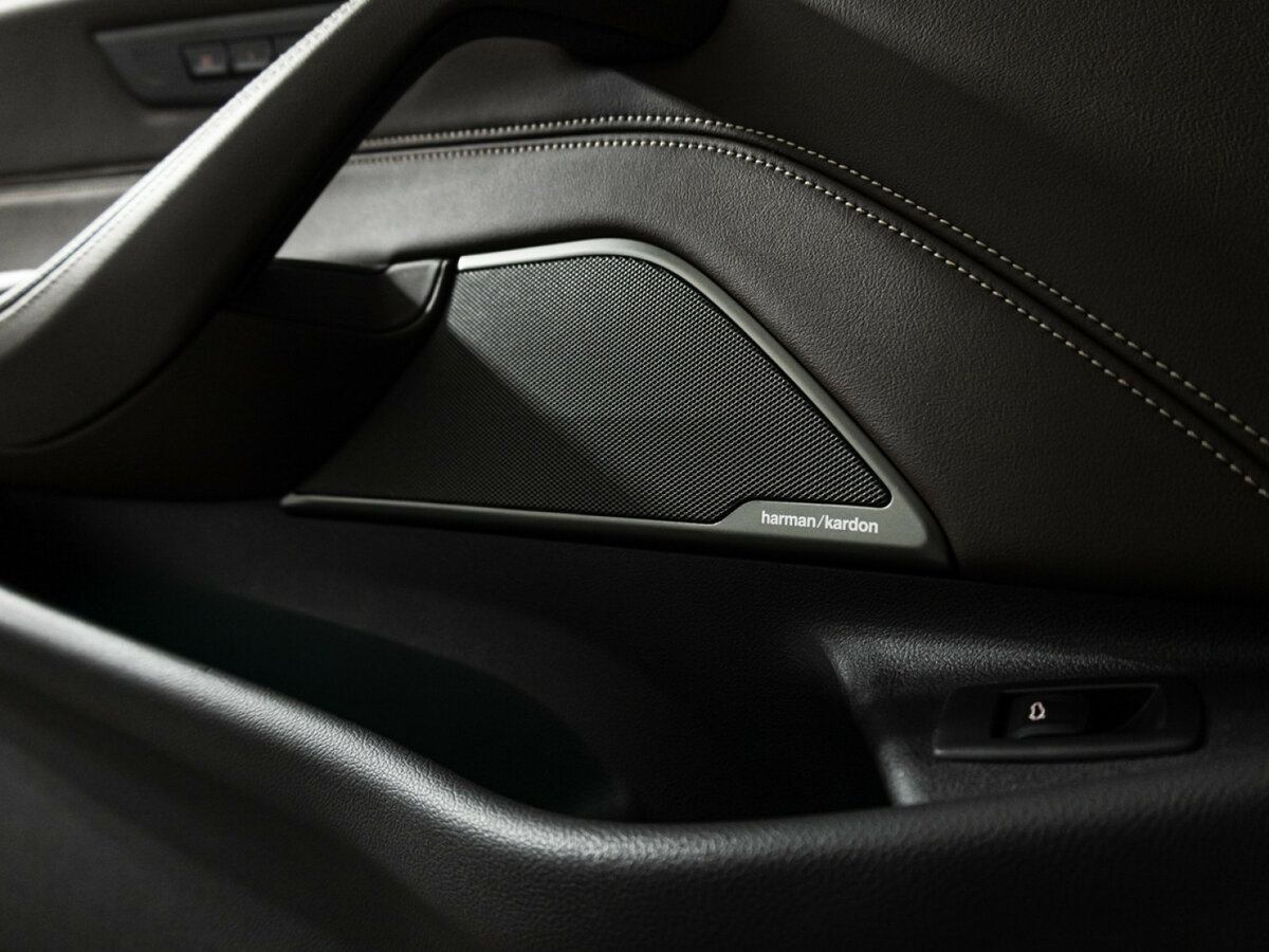 Купить BMW 5 серии 530i xDrive VII (G30/G31/G38) Рестайлинг, 2022, 34 400 км, фото №18