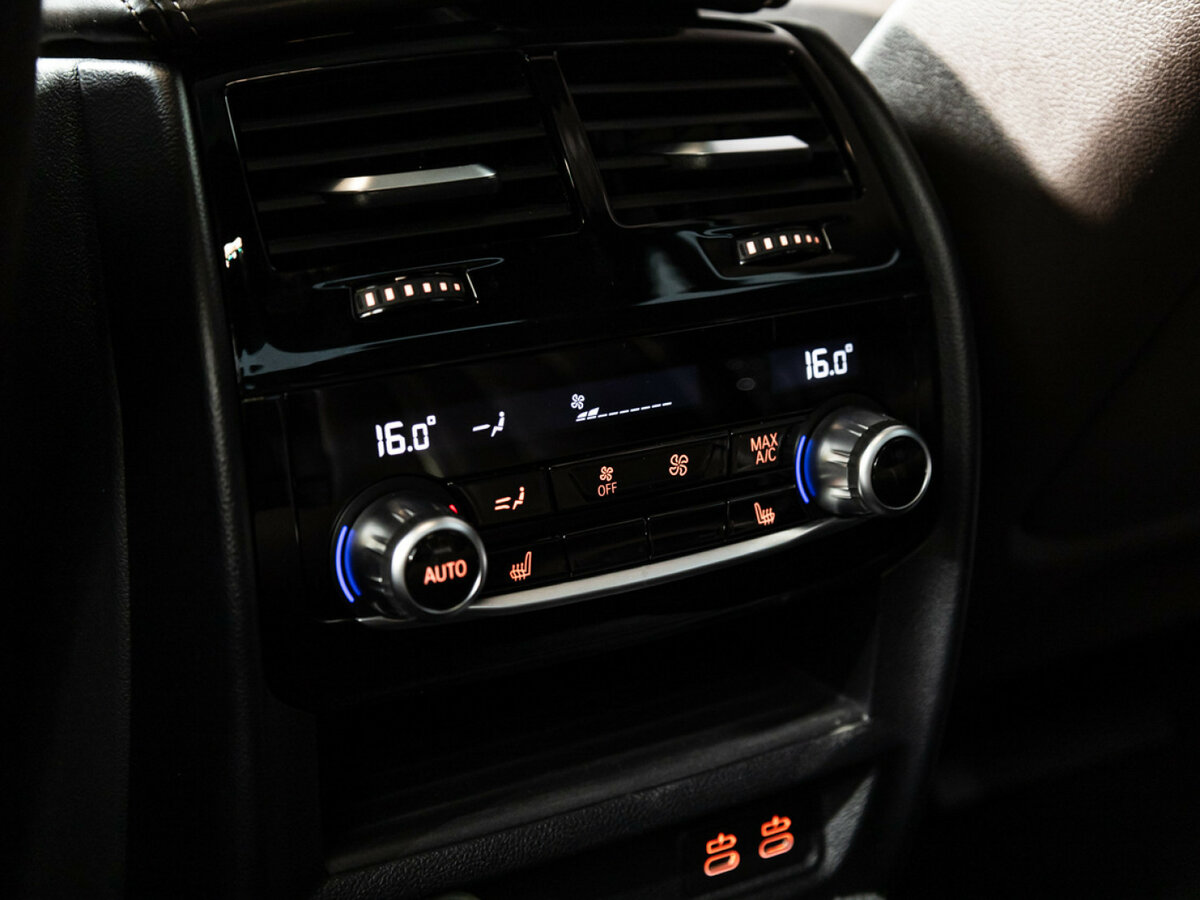 Купить BMW 5 серии 530i xDrive VII (G30/G31/G38) Рестайлинг, 2022, 34 400 км, фото №26