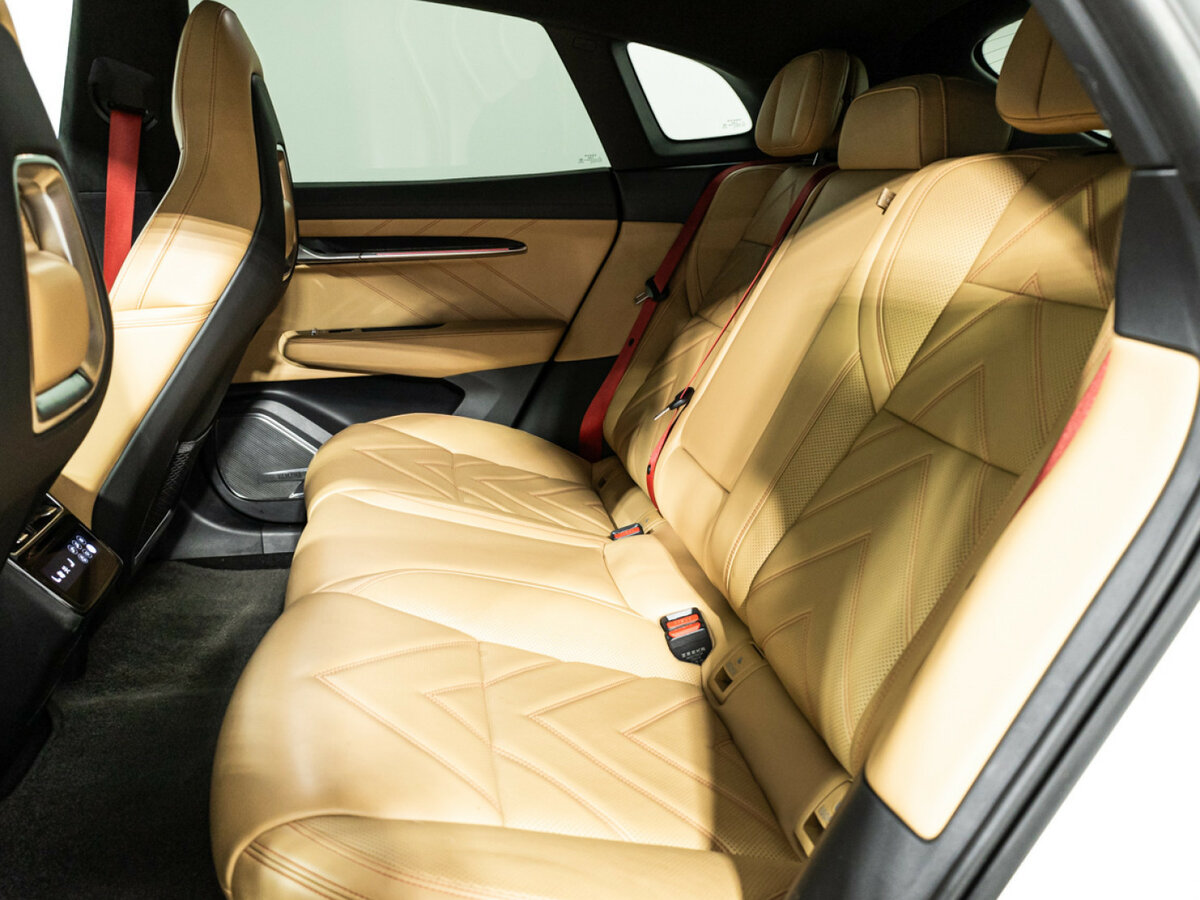 Купить Zeekr 001 100 kWh I, 2023, 39 226 км, фото №10