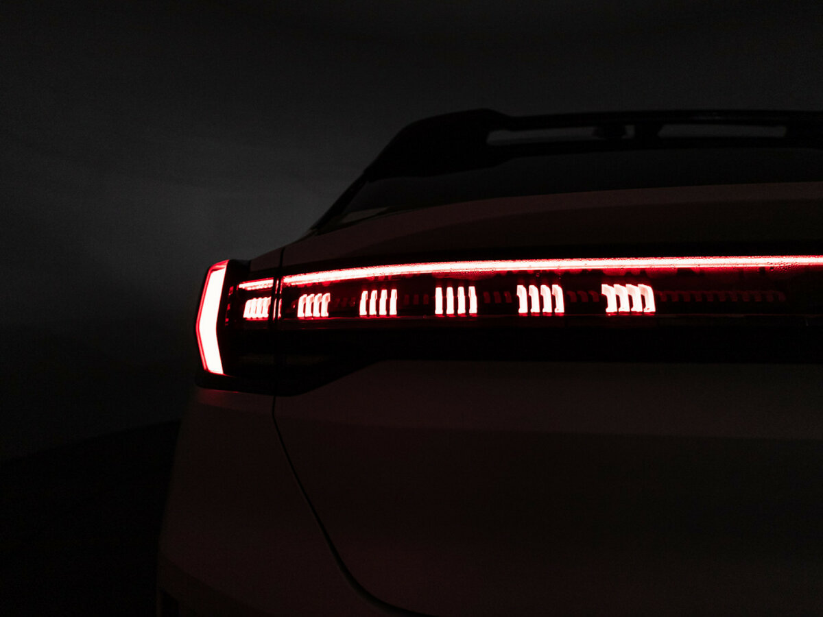 Купить Zeekr 001 100 kWh I, 2023, 39 226 км, фото №37