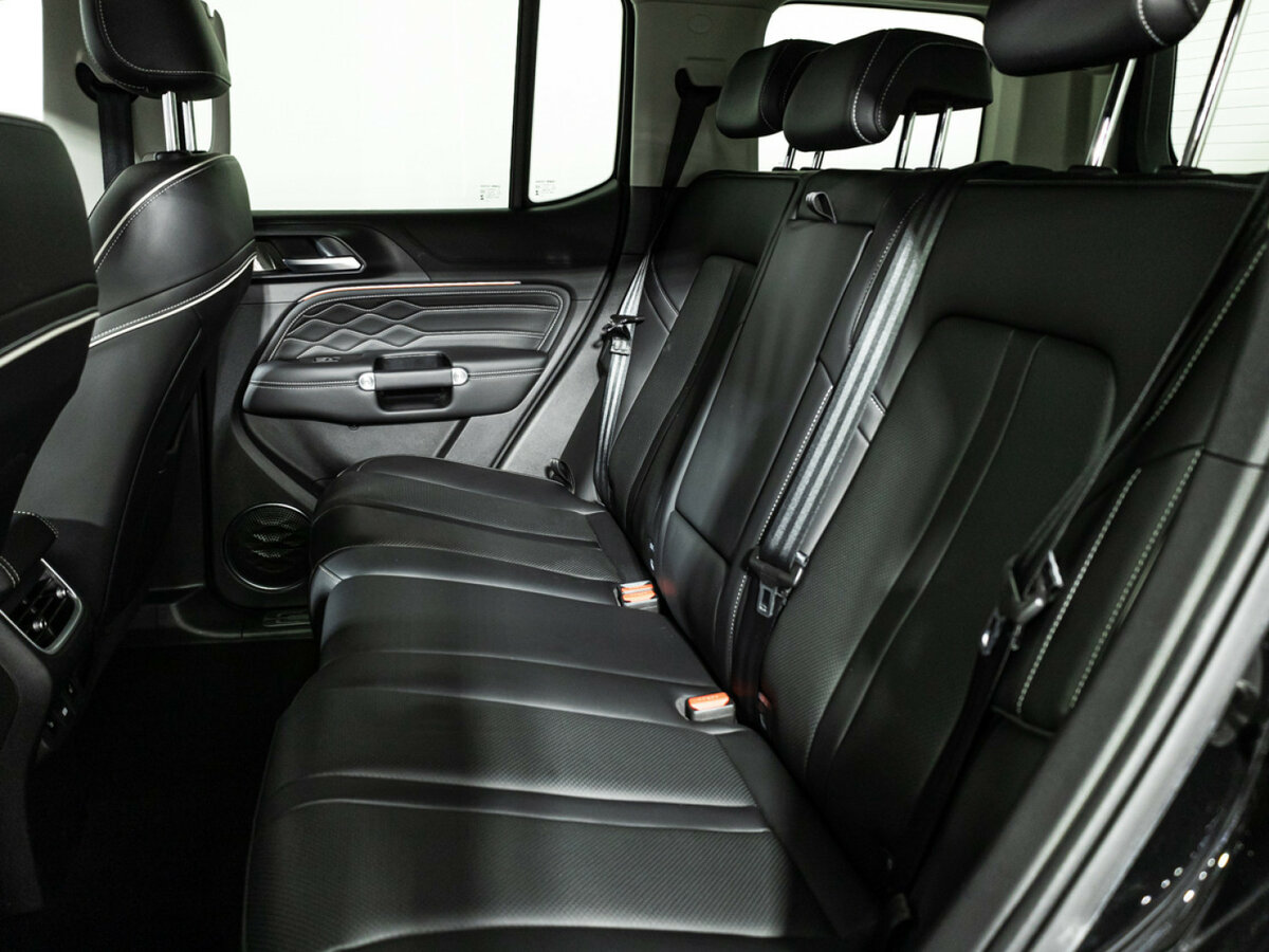 Купить Tank 300 I, 2023, 52 156 км, фото №8