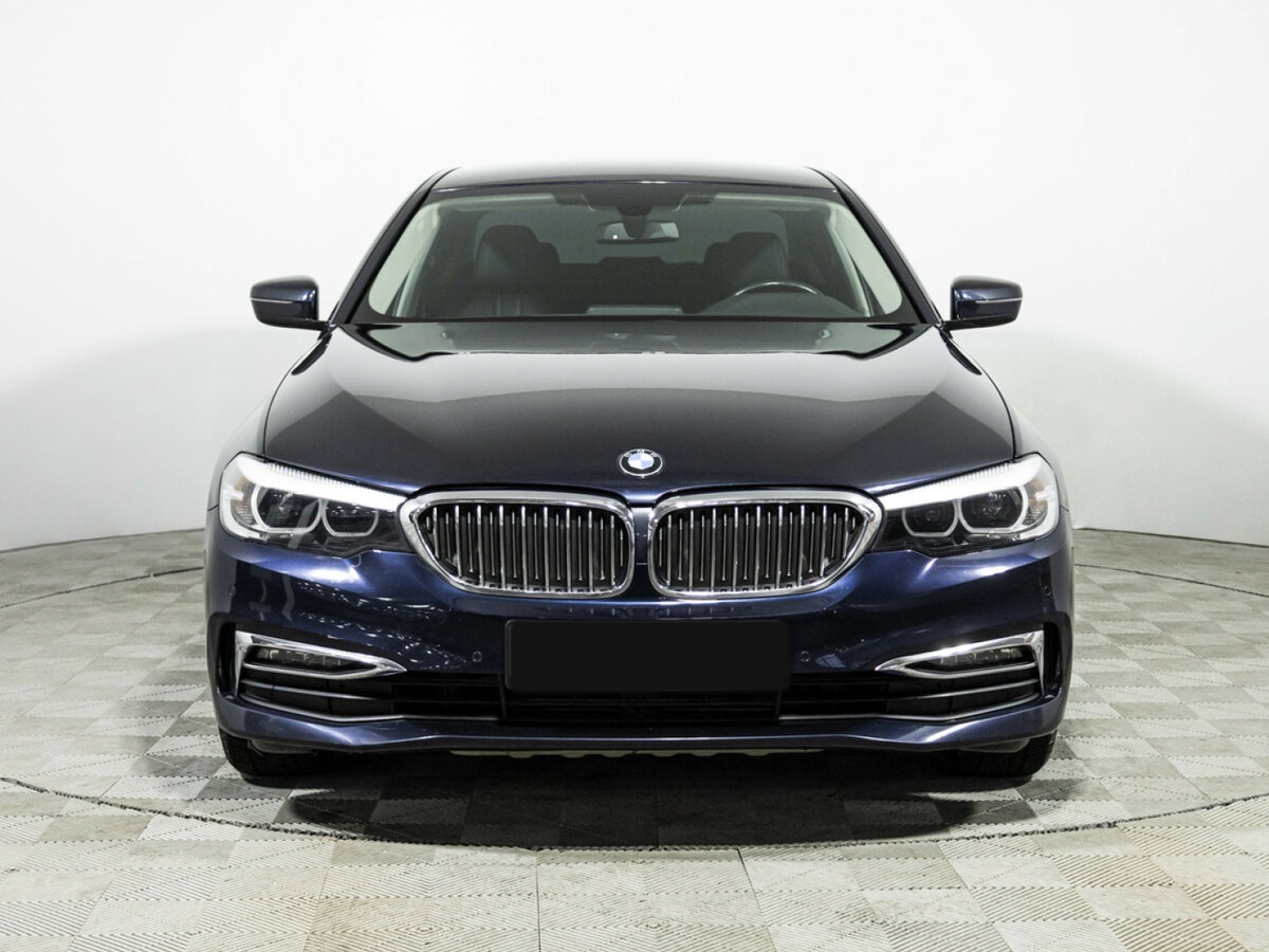 BMW 5 серии