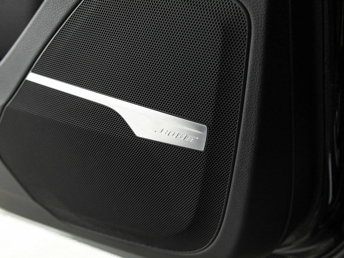 Купить Audi Q7 II (4M), 2016, 257 459 км, фото №24