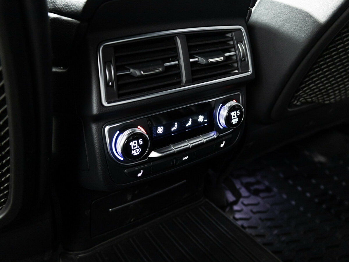 Купить Audi Q7 II (4M), 2016, 257 459 км, фото №25