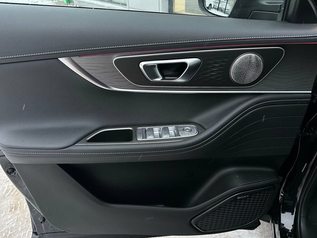 Купить Chery Tiggo 8 Pro Max I Рестайлинг, 2024, 16 702 км, фото №5