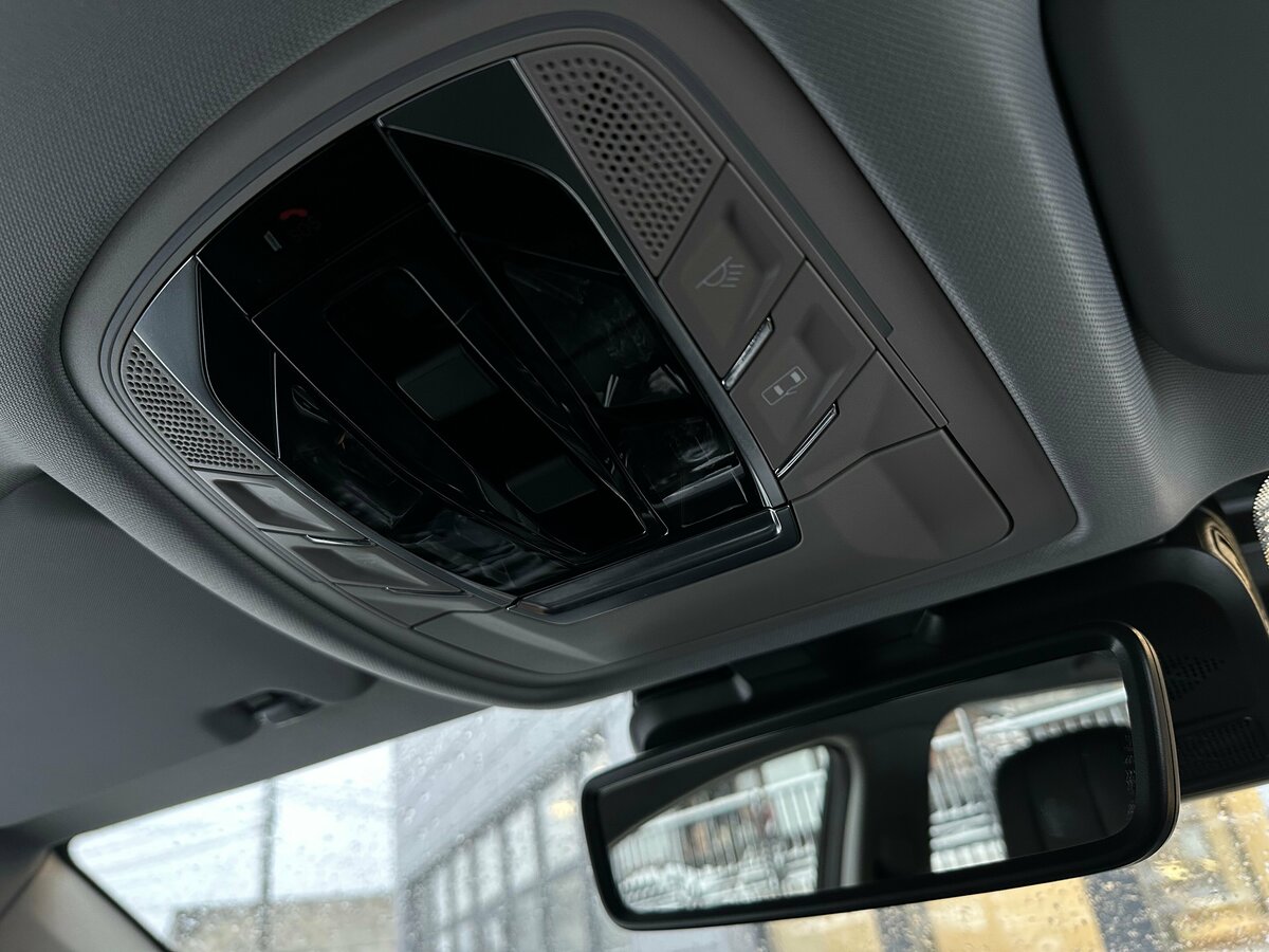 Купить Chery Tiggo 8 Pro Max I Рестайлинг, 2024, 16 702 км, фото №32