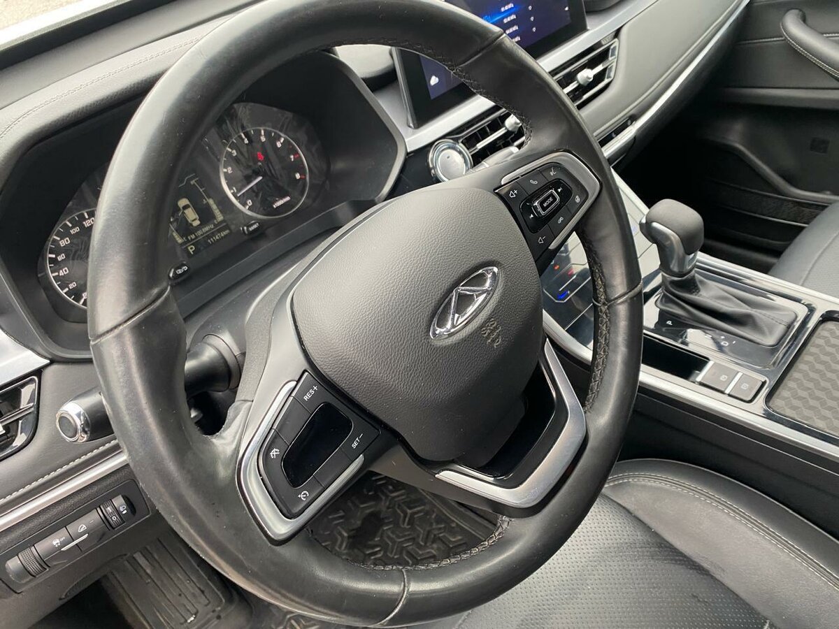 Купить Chery Tiggo 4 Pro I, 2022, 112 000 км, фото №9