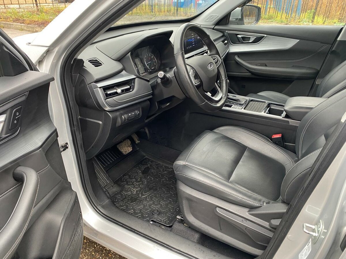 Купить Chery Tiggo 4 Pro I, 2022, 112 000 км, фото №14