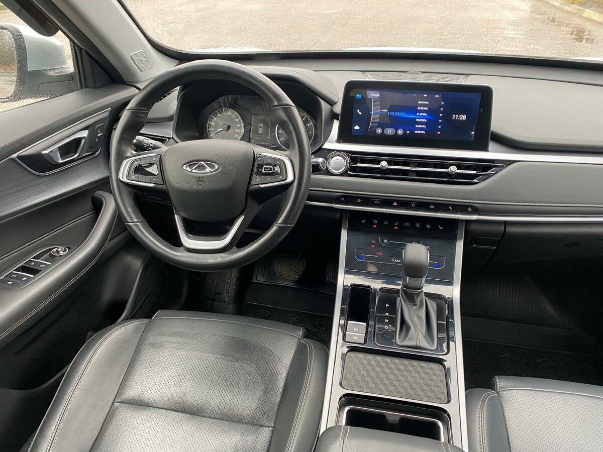 Купить Chery Tiggo 4 Pro I, 2022, 112 000 км, фото №15