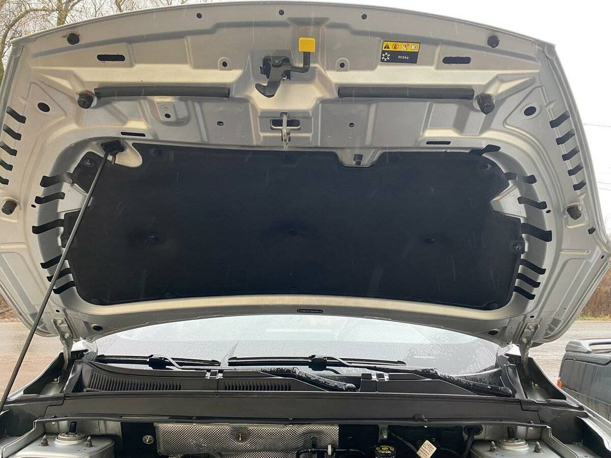 Купить Chery Tiggo 4 Pro I, 2022, 112 000 км, фото №19